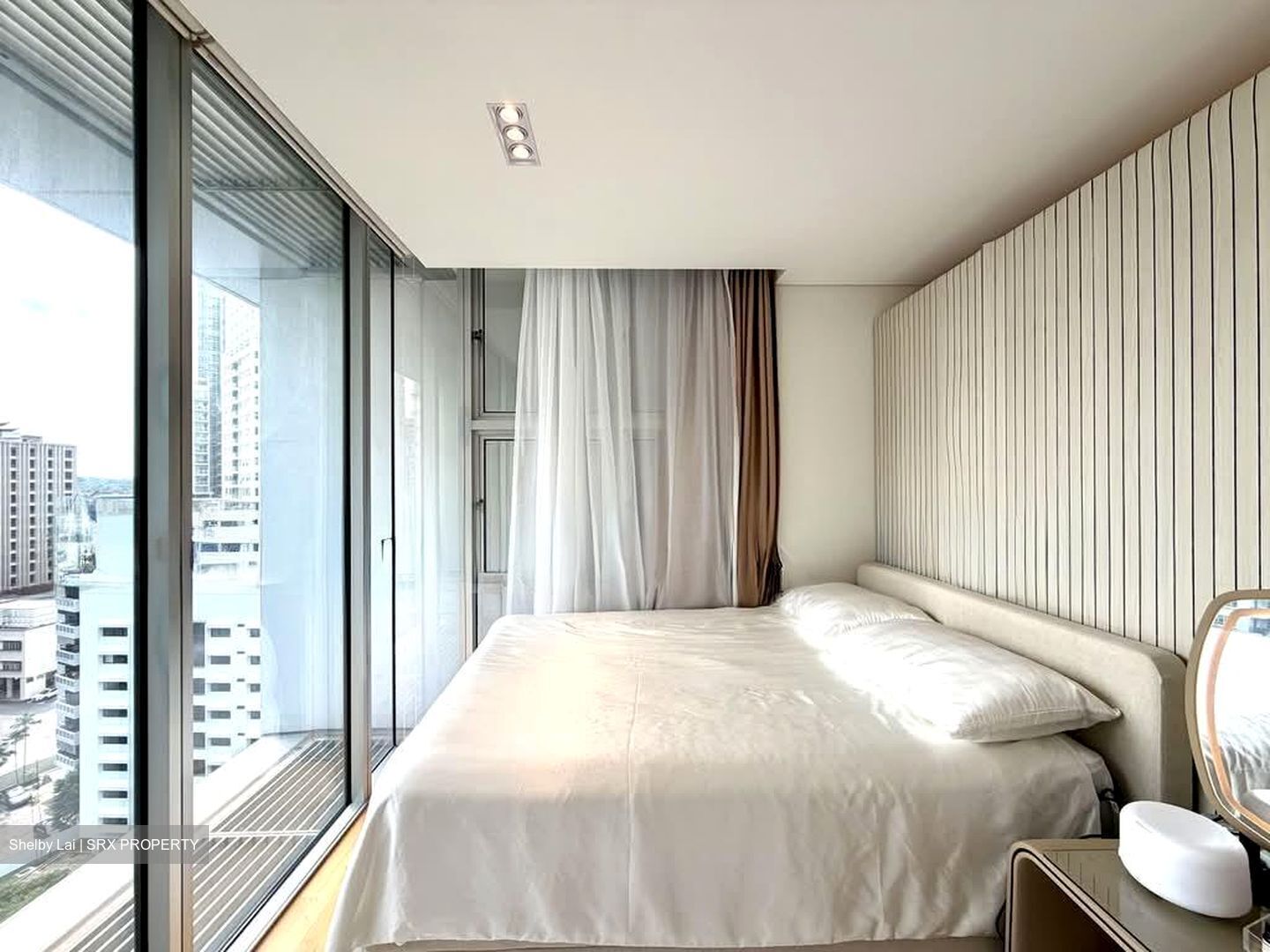 The Lincoln Modern (D11), Apartment #576795381